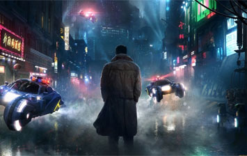 Blade Runner 2049