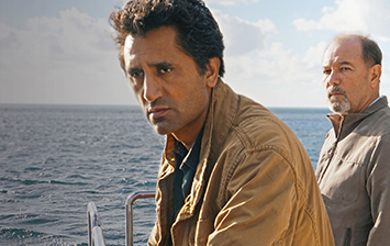 Fear the Walking Dead