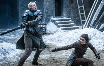 Game of Thrones