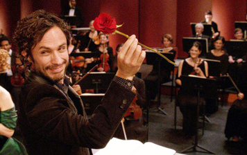 Mozart in the Jungle