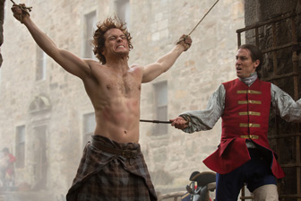 Outlander