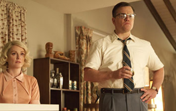 Suburbicon