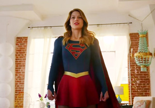 Supergirl