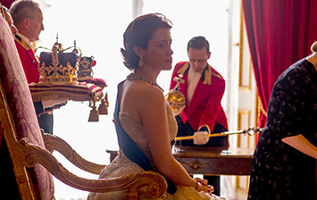 The Crown