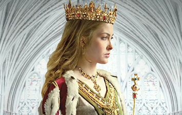 The White Princess