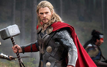 Thor Ragnarock